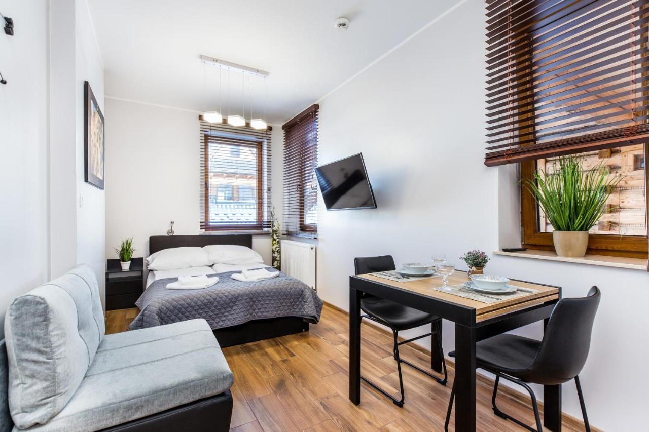 Apartamenty Na Lesnej Буковина Татжанска Екстериор снимка
