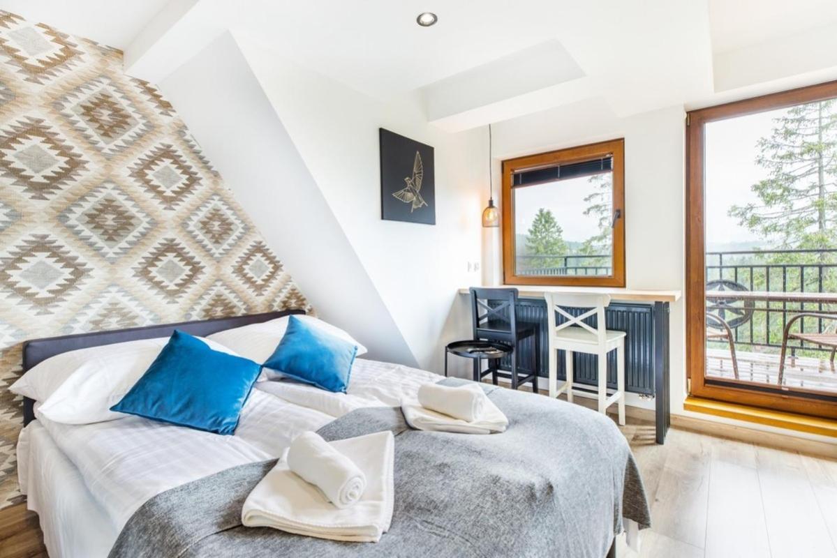 Apartamenty Na Lesnej Буковина Татжанска Екстериор снимка