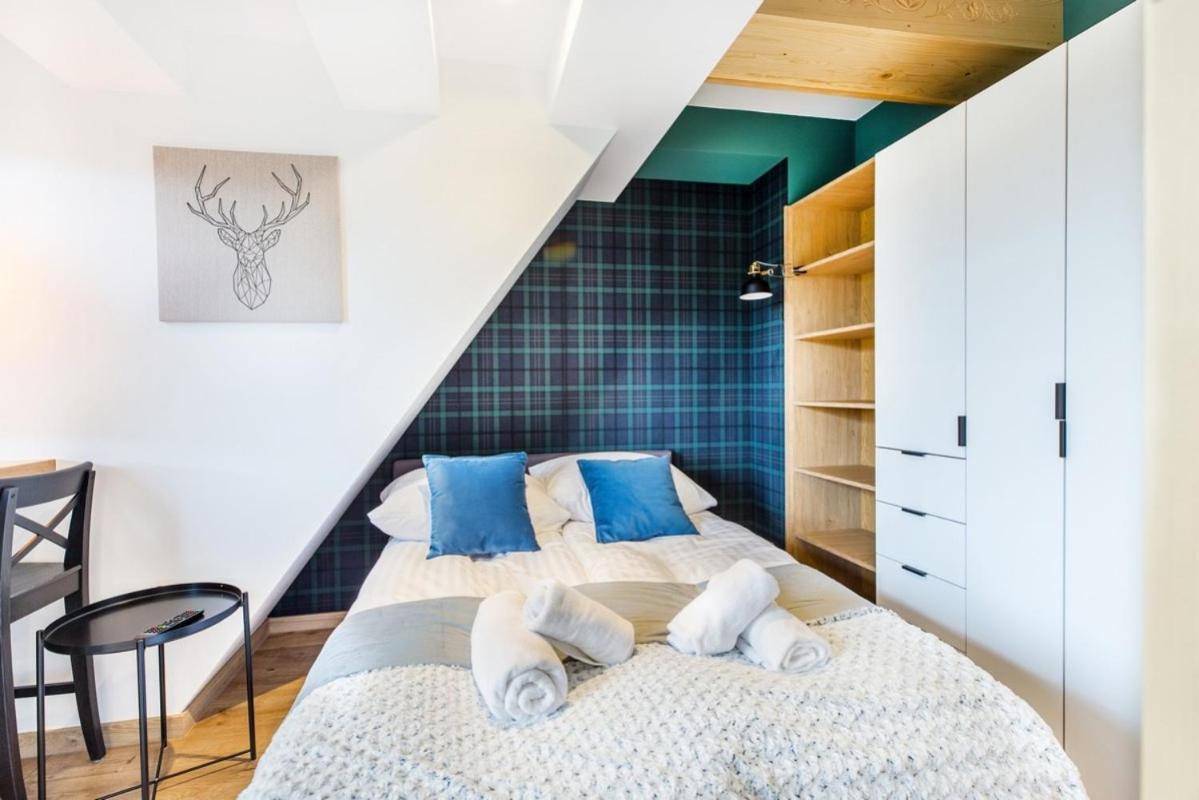 Apartamenty Na Lesnej Буковина Татжанска Екстериор снимка