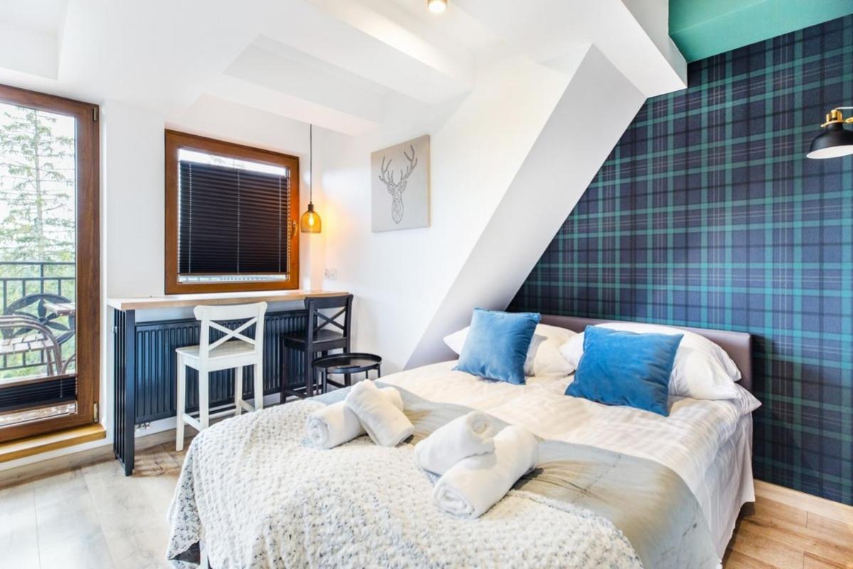 Apartamenty Na Lesnej Буковина Татжанска Екстериор снимка